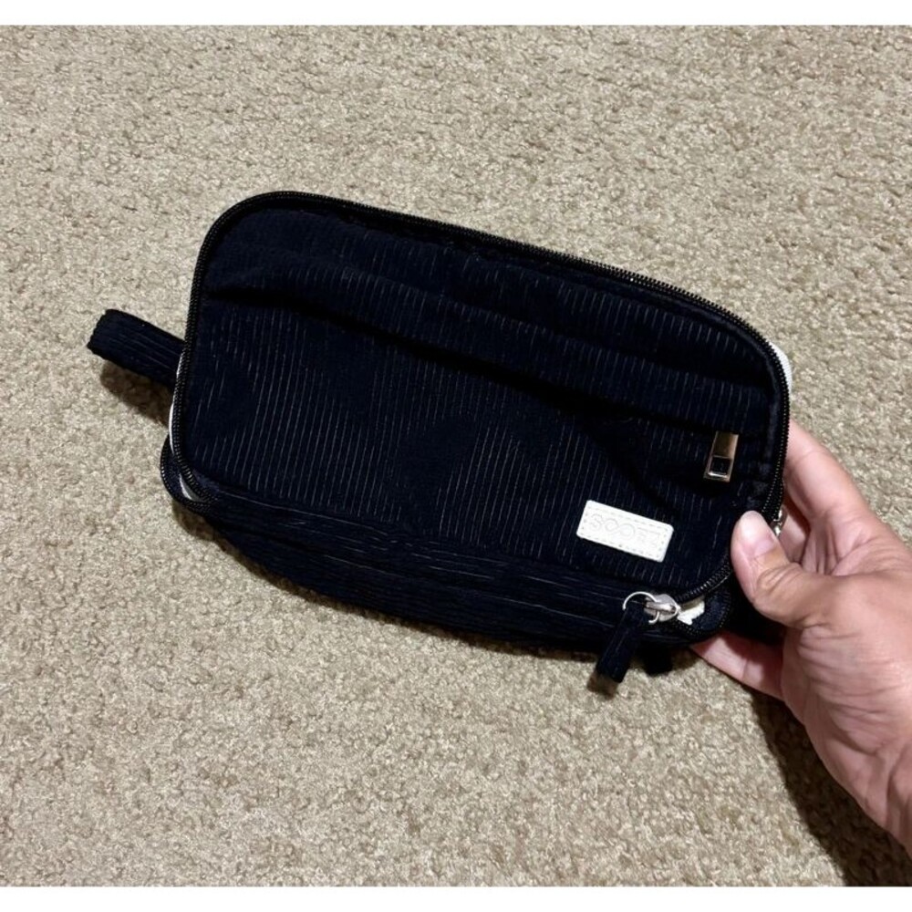 Pencil Pouch